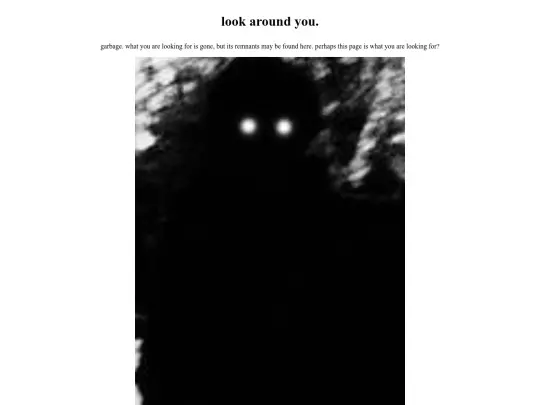 sidebar/bits screenshot