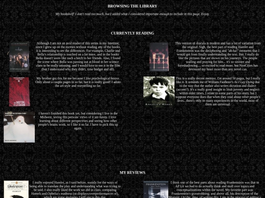 sidebar/book screenshot