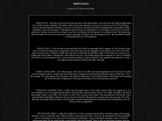sidebar/media1 screenshot
