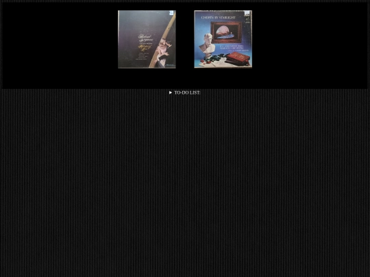 sidebar/music2 screenshot