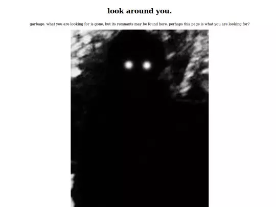 sidebar/tech screenshot