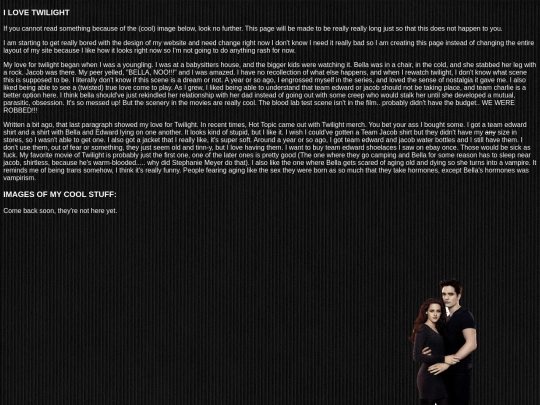 sidebar/twilight screenshot