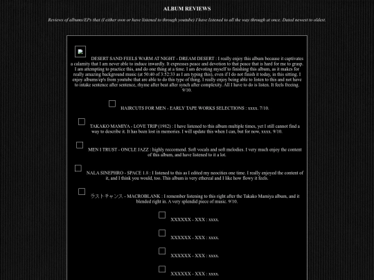 sidebar/yt1 screenshot
