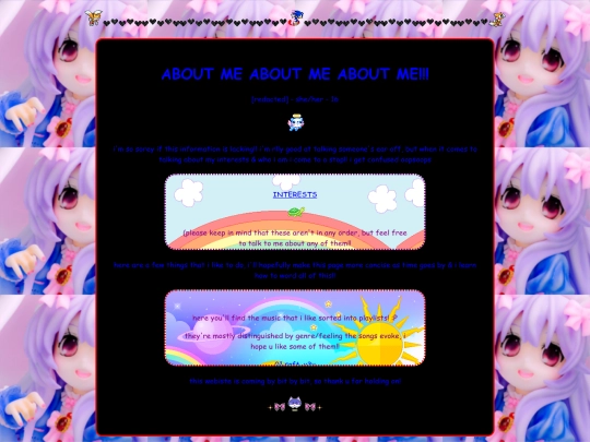 void/abt screenshot