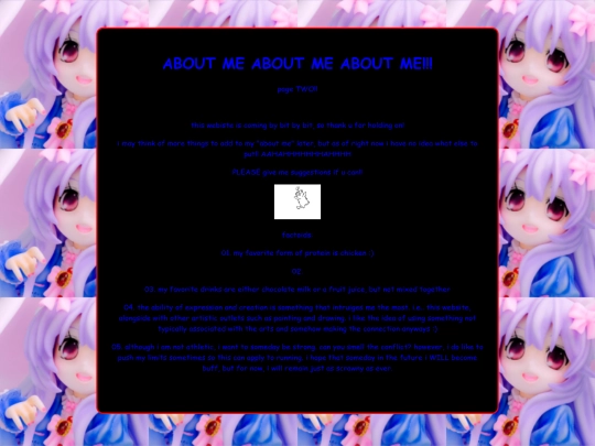 void/abt2 screenshot