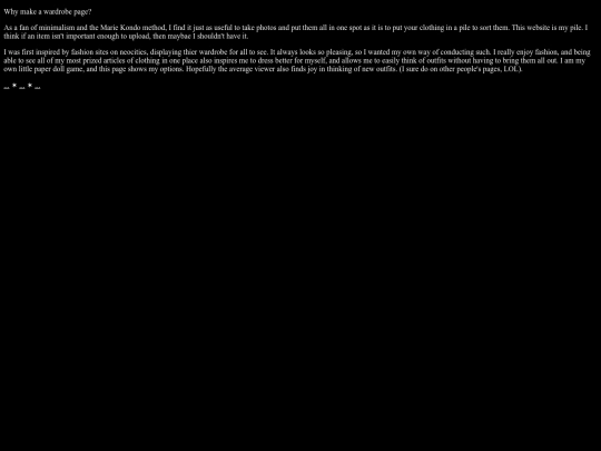 ward/abt screenshot