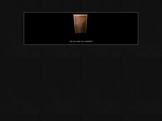 ward/intro screenshot