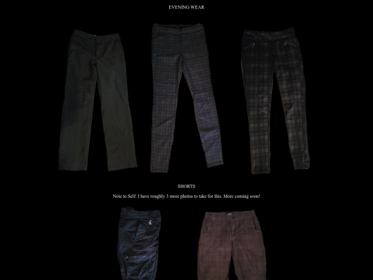ward/pants screenshot