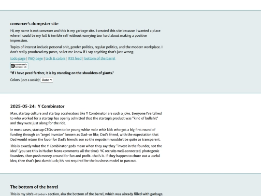 posts/2025-05-24-y-combinator screenshot