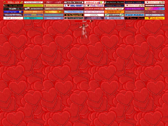 blinkies screenshot