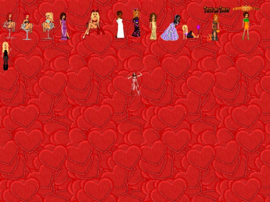 dollz screenshot