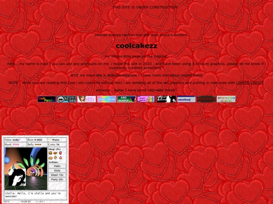 home screenshot