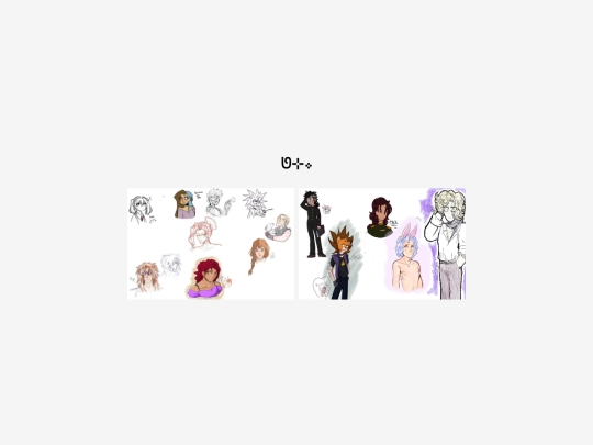 Collabs/collab screenshot
