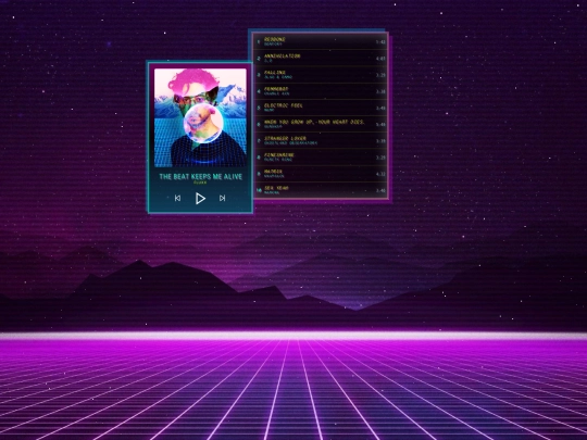 music/1 screenshot