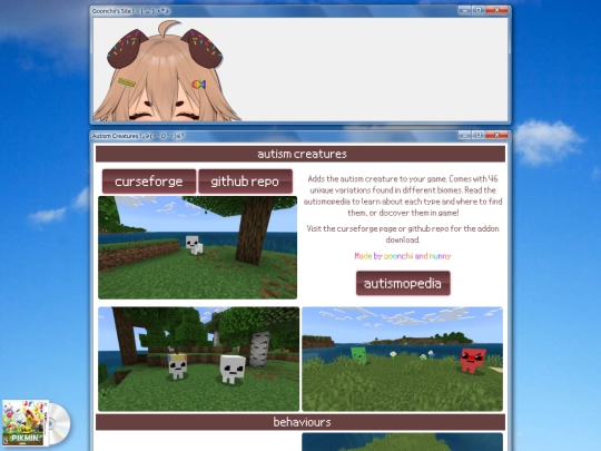 autism_creatures screenshot