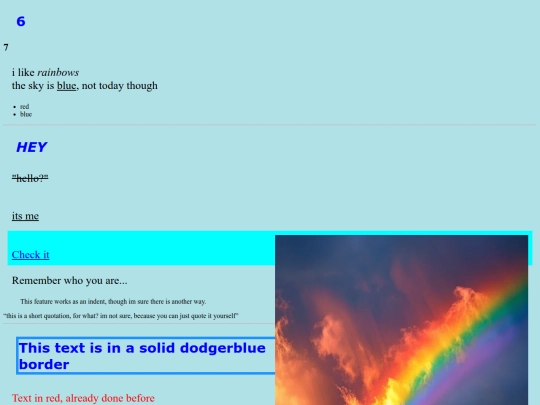 lala screenshot