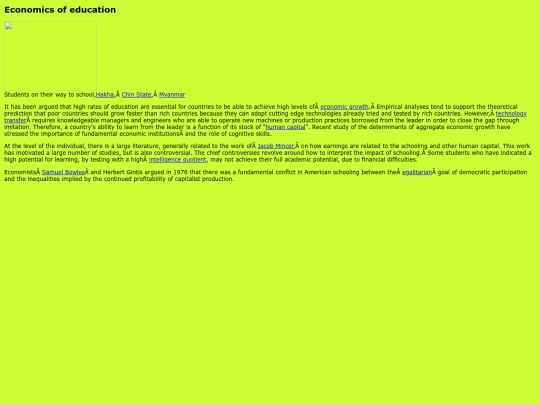 EconomicsofEducation3 screenshot