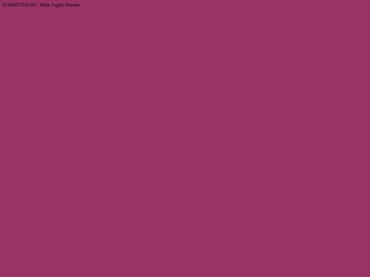 FOOTER screenshot