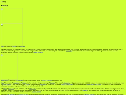 History3 screenshot