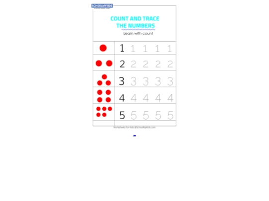 actualdigits screenshot