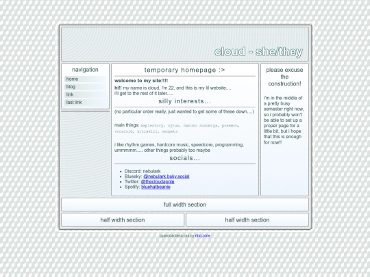 misc screenshot