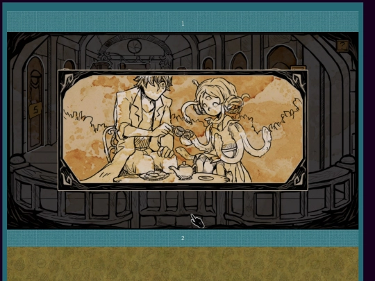 calendargallery screenshot