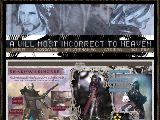 ffxivgallery screenshot