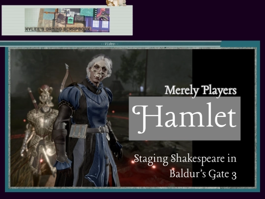 hamlettranscript screenshot