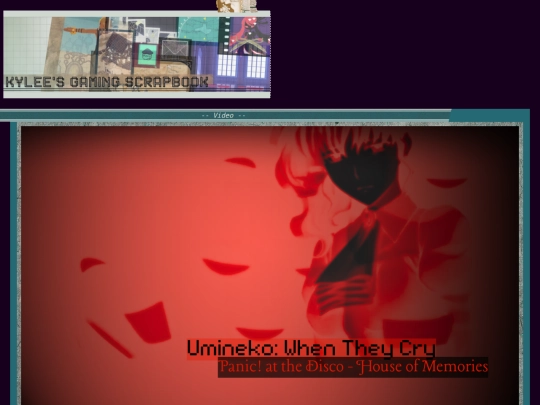musicvideos screenshot