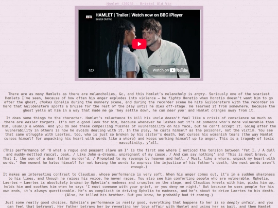 shakespearesidebar/2023bov screenshot