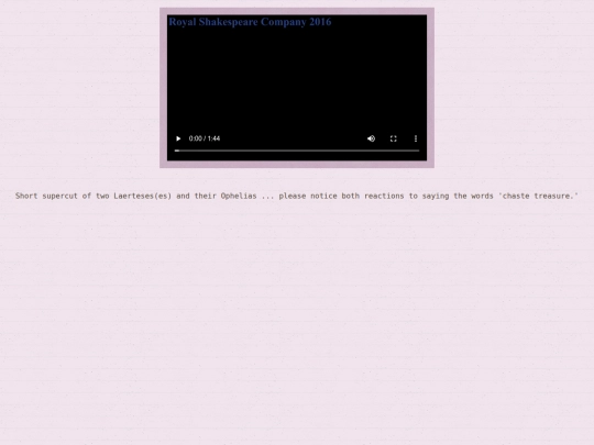 shakespearesidebar/act1scene3 screenshot