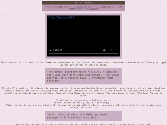shakespearesidebar/act4scene5 screenshot