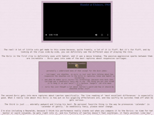 shakespearesidebar/act5scene2 screenshot