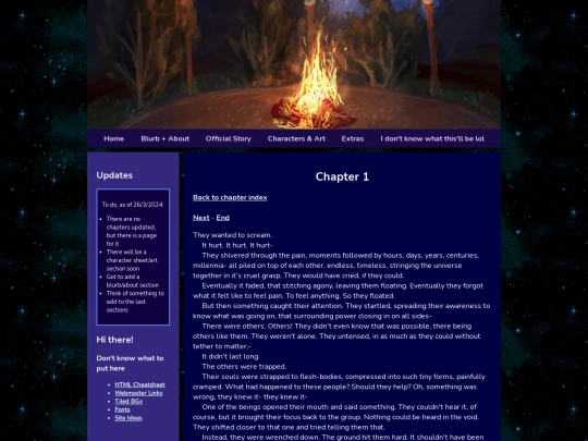 Chapter1 screenshot