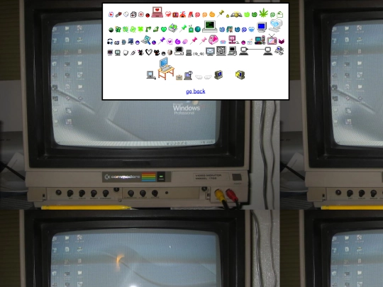 hoard/favicons screenshot