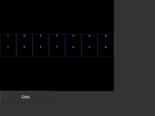 theramin screenshot