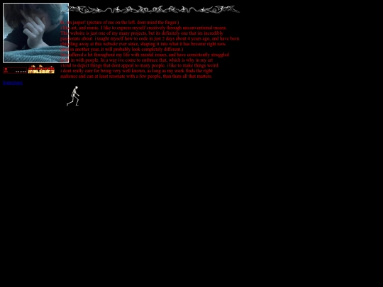 about screenshot