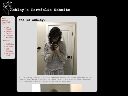 about_me screenshot