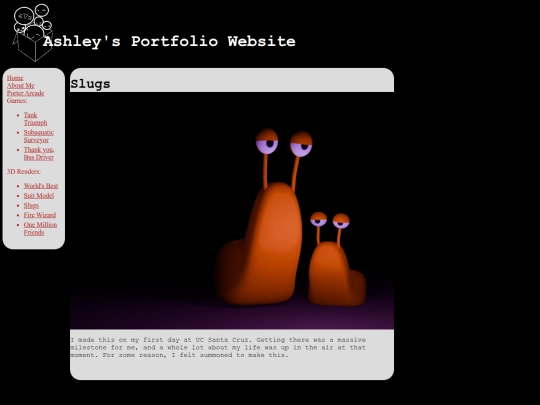 slugs screenshot