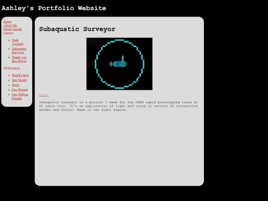 subaquatic_surveyor screenshot