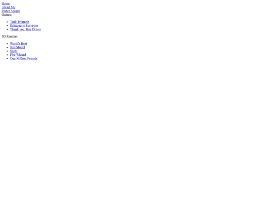 tableOfContents screenshot