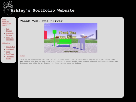 thank_you_bus_driver screenshot