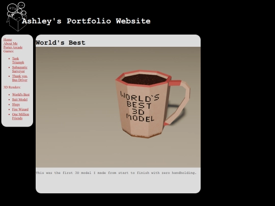 worlds_best screenshot
