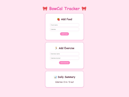 Bow & Bloom screenshot
