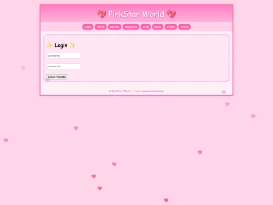 Omygurl/omygurl screenshot