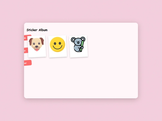 Pocket Collecter screenshot