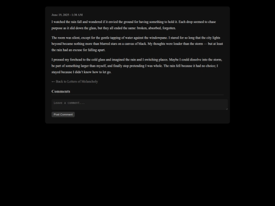 entry2 screenshot