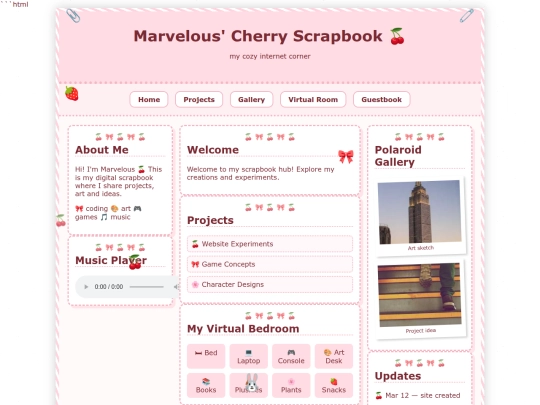 kawaii_internet_town screenshot