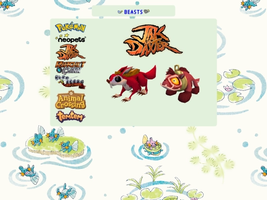 jakanddaxter screenshot