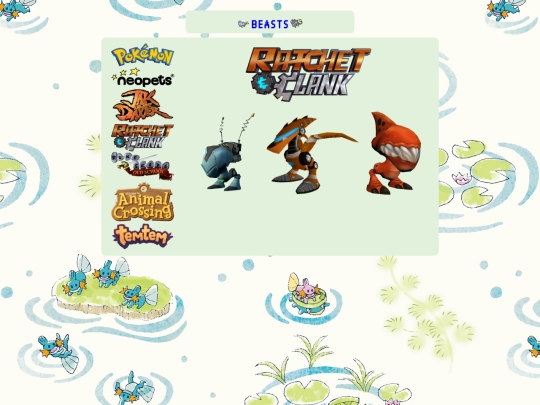 ratchetandclank screenshot